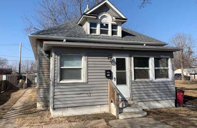 House for Lease Near Downtown Sioux Falls photos photos