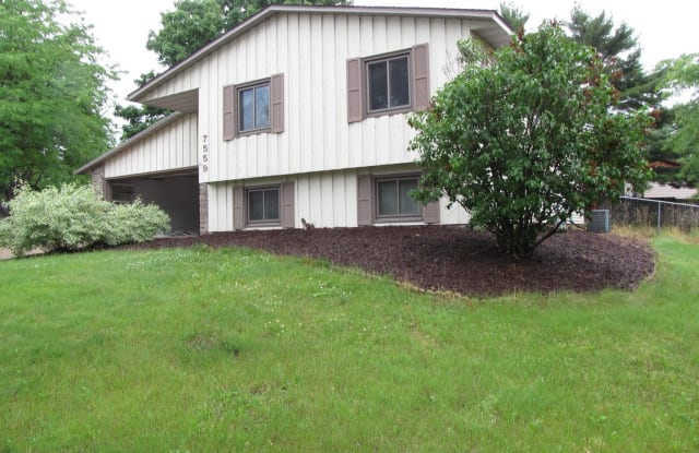 7559 Immanuel Avenue S. - 7559 Immanuel Avenue Court South, Cottage Grove, MN 55016