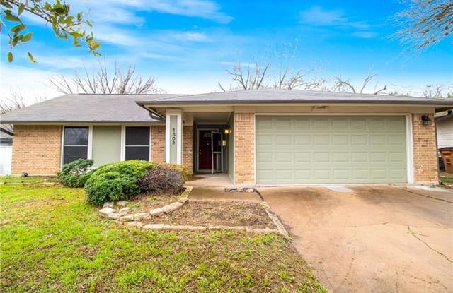 1303 THORNRIDGE RD - 1303 Thornridge Road, Austin, TX 78758