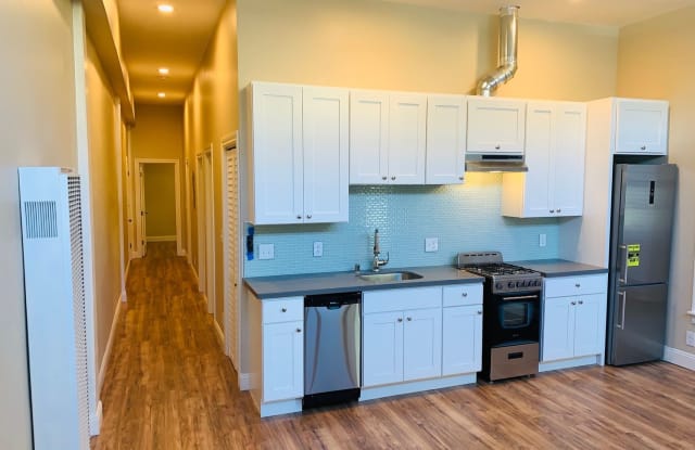 429 38th Street - 429 38th St, Oakland, CA 94609