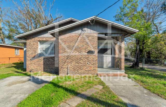 1603 West 29th Street - 1603 West 29th Street, Jacksonville, FL 32209