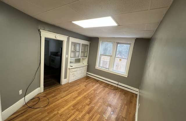 443-445 Scott St - 443 Scott Street, Wilkes-Barre, PA 18702