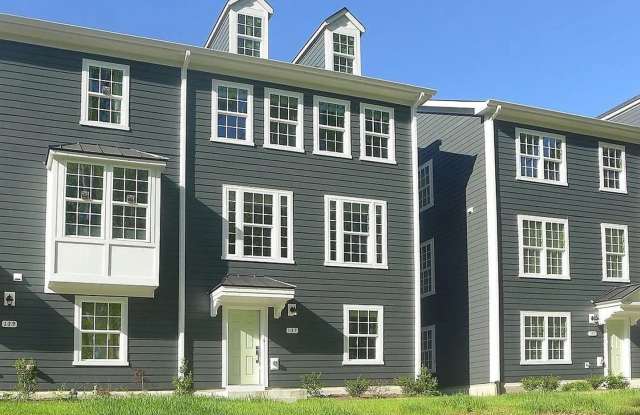 Luxurious 4BR Townhome in Durham photos photos