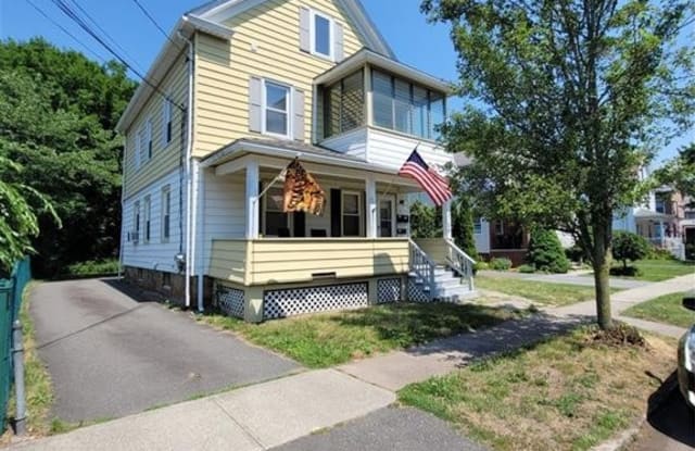 38 Bull Avenue - 38 Bull Avenue, Wallingford Center, CT 06492