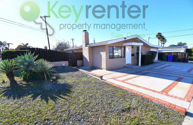 Prime Location| Single Story Family Home | Minutes to I-15 and I-8 | | 4 minutes to Snapdragon Stadium photos photos