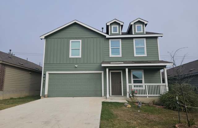 4 Bedroom with 2 car garage photos photos