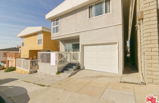 225 Rosecrans Ave - 225 Rosecrans Avenue, Manhattan Beach, CA 90266