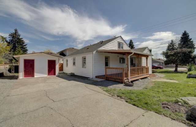 1600 North 90th Street - 1600 North 90th Street, Seattle, WA 98103