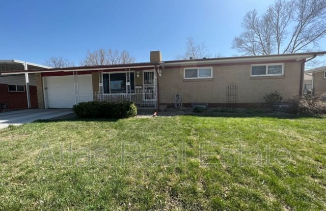 3352 W Aksarben Avenue - 3352 West Aksarben Avenue, Littleton, CO 80123