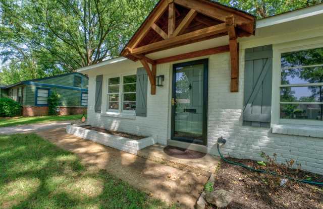 1258 DEARING - 1258 Dearing Road, Memphis, TN 38117
