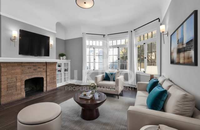 565 Lombard Street - 565 Lombard Street, San Francisco, CA 94133