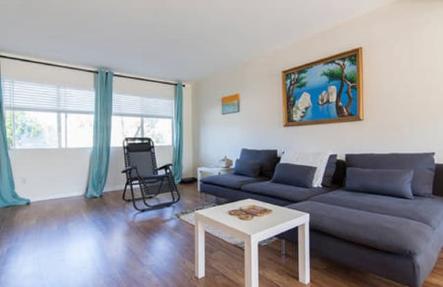 840 Stevens Avenue - 1 - 840 Stevens Ave, Solana Beach, CA 92075