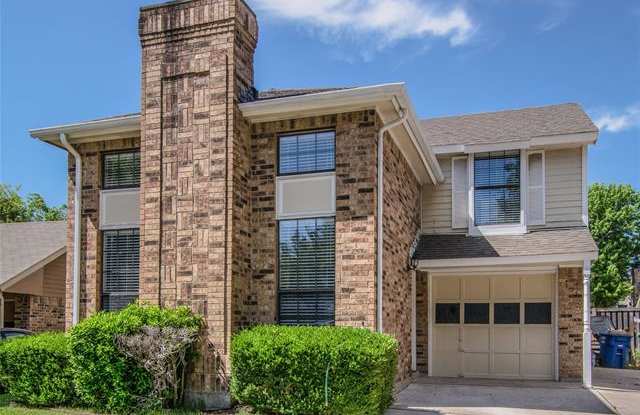 3030 Harbinger Lane - 3030 Harbinger Lane, Dallas, TX 75287