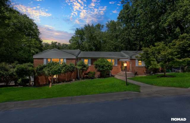 Spacious 5BR House in Fort Washington photos photos