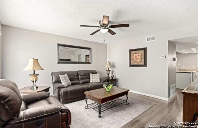 6734 Crown Ridge - 6734 Crown Ridge, San Antonio, TX 78239