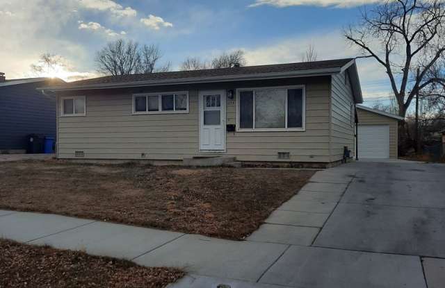 3 BEDROOM | 1 BATH | RANCH STYLE HOME | SOUTH photos photos