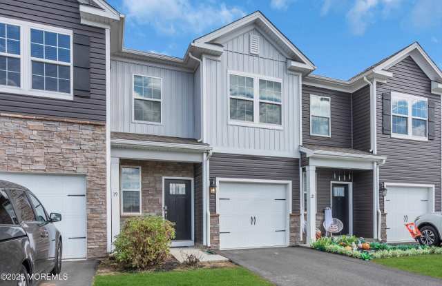 19 Katherine Drive - 19 Katherine Drive, Burlington County, NJ 08016