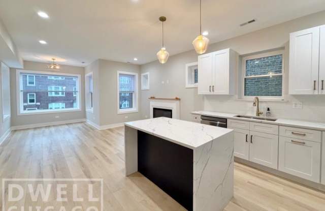 4908 North Rockwell St. photos photos