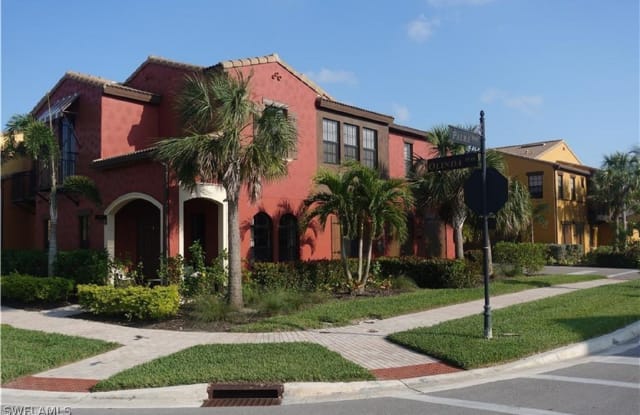 11845 Palba Way - 11845 Pabla Way, Fort Myers, FL 33912