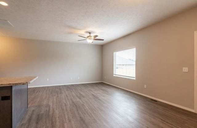 Beautiful 3 Bedroom Duplex in Monte Cristo photos photos