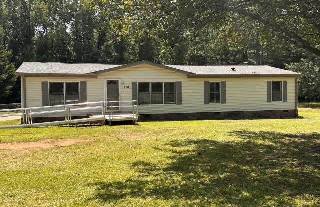 260 Murphy Rd - 260 Murphy Road, Anderson County, SC 29627