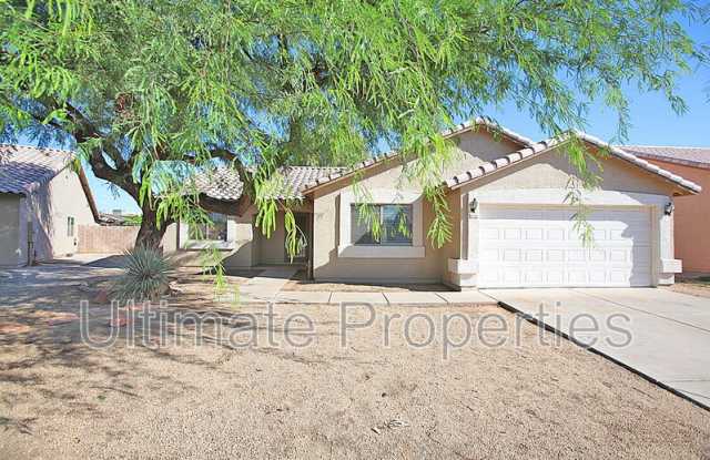 8546 W Meadowbrook Ave photos photos