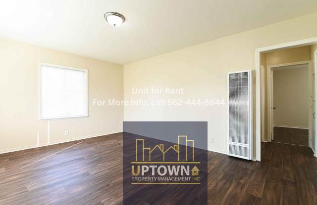 House - 2 Bedrooms / 1 Bathroom - Downey Gallery 4