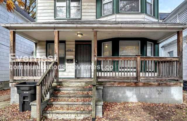 10911 Hathaway Avenue photos photos