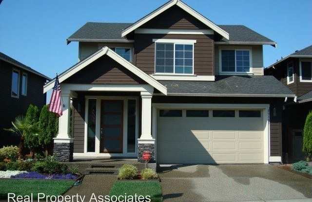 29103 122nd Way SE - 29103 122nd Way Southeast, Kent, WA 98092