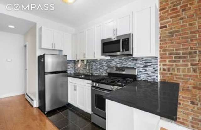 67 Gates Avenue - 67 Gates Avenue, Brooklyn, NY 11238