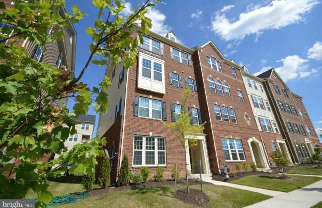 8017 GREENBELT STATION PKWY #305B - 8017 Greenbelt Station Pkwy, Greenbelt, MD 20770