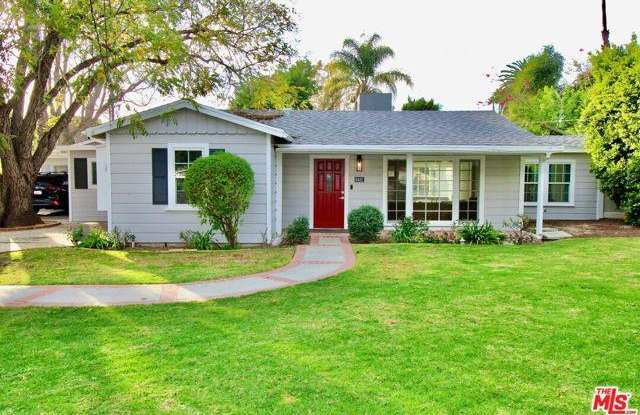 8421 Darby Avenue - 8421 Darby Avenue, Los Angeles, CA 91325