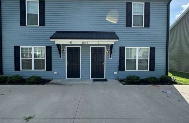 Mt Moriah Apartments photos photos