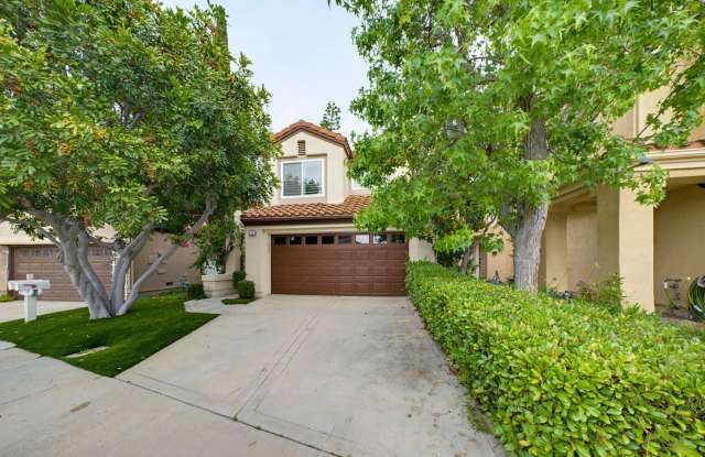 A wonderful opportunity to lease a bright, spacious Irvine home photos photos