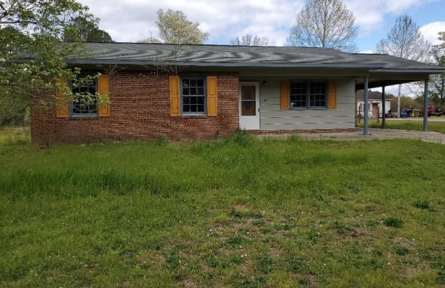4075 Dudley Road - 4075 Dudley Road, Cumberland County, NC 28312
