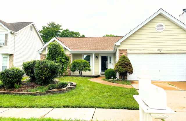 Stunning 3 Bed 3 Bath Ranch In Chesterfield Farms Neighborhood! Subdivision Pool! photos photos