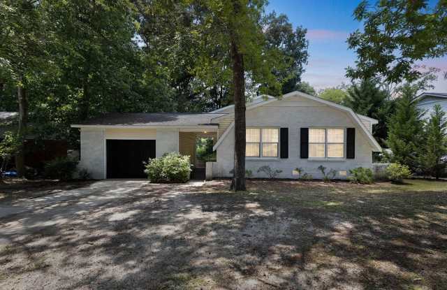 Spacious 4BR House in Fayetteville photos photos