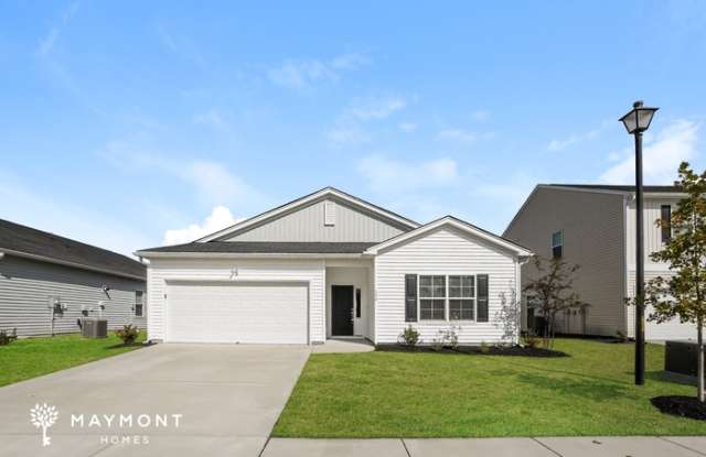 124 Shire Drive - 124 Shire Drive, Berkeley County, SC 29486