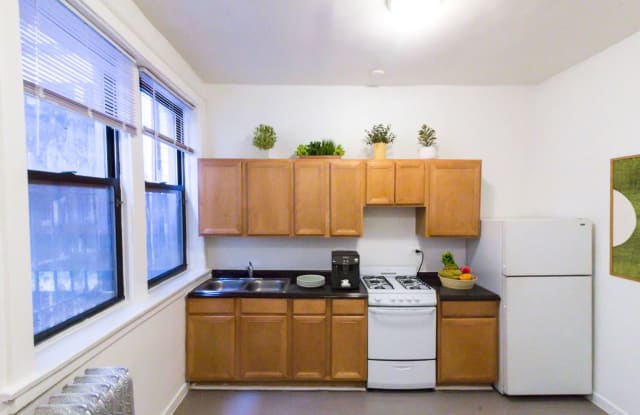 Drexel Terrace photos photos