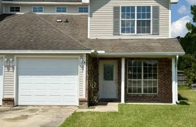 4719 Gibson Road lot: A Gallery 1