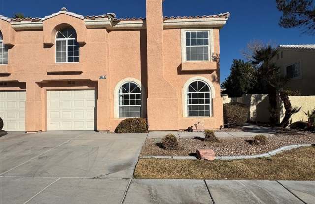 8464 Blue Island - 8464 Blue Island Avenue, Las Vegas, NV 89129 8464 Blue Island - 8464 Blue Island Avenue, Las Vegas, NV 89129