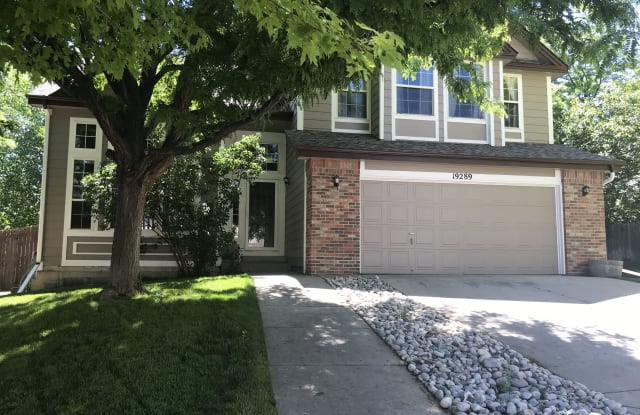 19289 E Progress Ave - 19289 East Progress Avenue, Centennial, CO 80015
