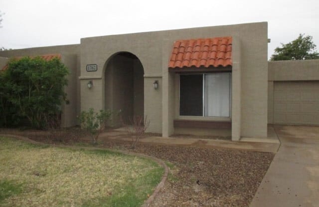 1762 South Westwood - 1762 South Westwood, Mesa, AZ 85210