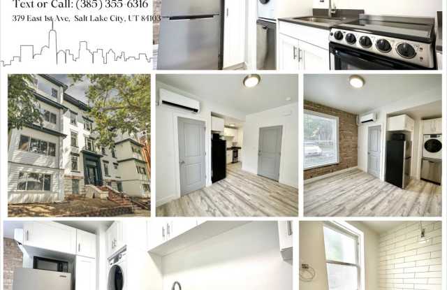 Beautifully Remodeled Apartment Home with Washer/Dryer in-Unit and Luxury Finishes! photos photos
