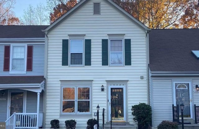 15483 CLIFFVIEW DRIVE - 15483 Cliffview Drive, Montclair, VA 22025
