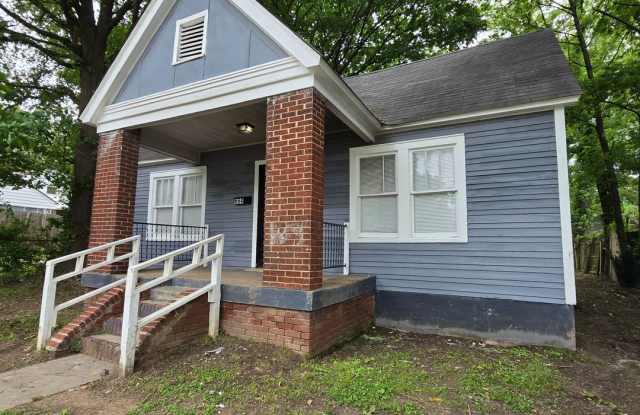 Welcome to 664 Pope St in Memphis, TN! photos photos
