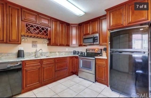 8532 Belmont Street - 8532 Belmont Street, Cypress, CA 90630