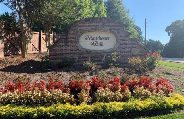 706 Grenier Terrace - 706 Grenier Ter, Gwinnett County, GA 30045