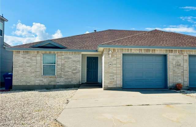 15525 Palmira Avenue unit: A - 15525 Palmira Avenue, Corpus Christi, TX 78418