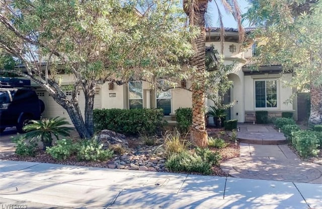 1449 Foothills Village Drive - 1449 Foothills Village Drive, Henderson, NV 89012